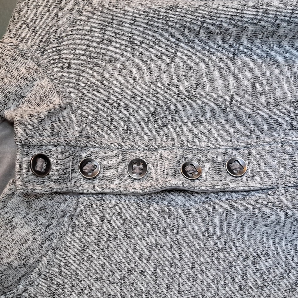 Men's Jacket - Picture 2 of 7